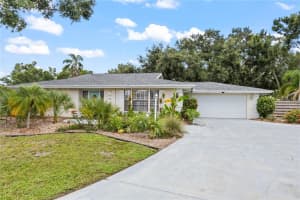 4409 BENT TREE BOULEVARD, SARASOTA, FL 34241 - MLS#MFRA4662175