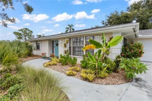 4409 BENT TREE BOULEVARD, SARASOTA, FL 34241 - MLS#MFRA4662175