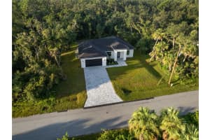 14171 MARLIN AVENUE, PORT CHARLOTTE, FL 33953 - MLS#MFRA4662190