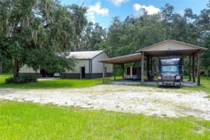 14310 MANATEE ROAD, PARRISH, FL 34219 - MLS#MFRA4662191