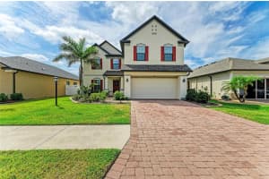 2084 La Palma Ave, PORT CHARLOTTE