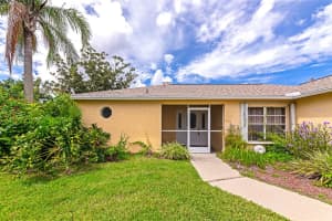 4368 KINGSTON LOOP, SARASOTA, FL 34238 Sold 10/10/25