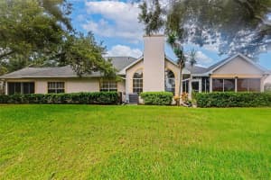 4647 WHIRLAWAY DRIVE, SARASOTA, FL 34233 Sold 10/10/25