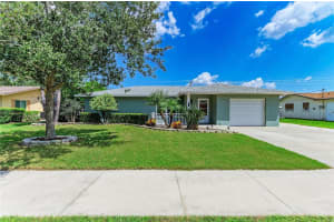 3006 21ST AVENUE, BRADENTON, FL 34205 - MLS#MFRA4662206