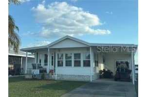 35048 Condominium Blvd, ZEPHYRHILLS