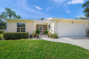 4198 Oakhurst Cir W #3147, SARASOTA