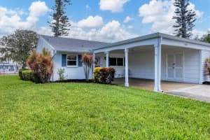 4607 Mount Vernon Dr #4607, BRADENTON