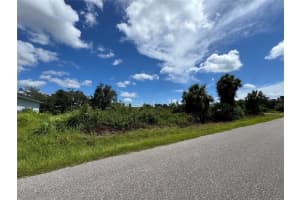 BESSEMER AVE, NORTH PORT, FL 34287 Sold 09/03/25