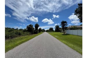 BESSEMER AVE, NORTH PORT, FL 34287 Sold 09/03/25