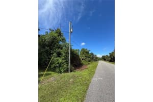 BESSEMER AVE, NORTH PORT, FL 34287 Sold 09/03/25