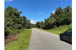 BESSEMER AVE, NORTH PORT, FL 34287 Sold 09/03/25