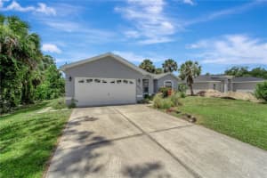 2579 ORACLE LANE, NORTH PORT, FL 34286 - MLS#MFRA4662262