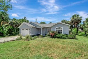 2579 ORACLE LANE, NORTH PORT, FL 34286 - MLS#MFRA4662262