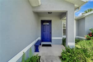 2579 ORACLE LANE, NORTH PORT, FL 34286 - MLS#MFRA4662262