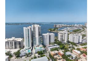 605 S Gulfstream Ave #5s, SARASOTA