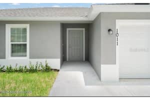 1011 WEBSTER ROAD, PALM BAY, FL 32909 - MLS#MFRA4662271