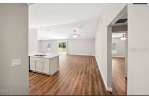1011 WEBSTER ROAD, PALM BAY, FL 32909 - MLS#MFRA4662271