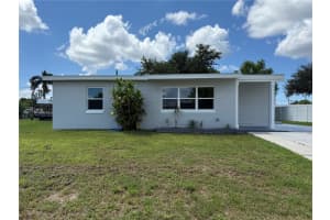 21203 Meehan Ave, PORT CHARLOTTE