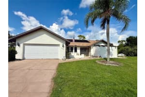 648 Myra Ln Nw, PORT CHARLOTTE