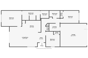 9270 GULF HAVEN DRIVE, PARRISH, FL 34219 - MLS#MFRA4662289