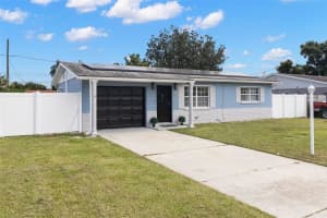 5429 57th Ave N, ST PETERSBURG