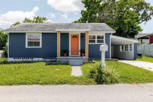 10562 LAKE DRIVE, SEMINOLE, FL 33772 - MLS#MFRA4662299