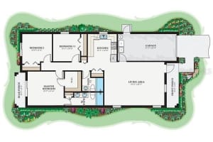 1440 LAS VILLAS BOULEVARD, SEBRING, FL 33870 - MLS#MFRA4662300