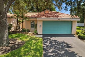607 Marcus St #27, VENICE