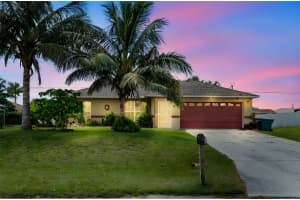 1728 22ND TERRACE, CAPE CORAL, FL 33909 - MLS#MFRA4662320