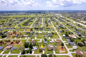 1728 22ND TERRACE, CAPE CORAL, FL 33909 - MLS#MFRA4662320