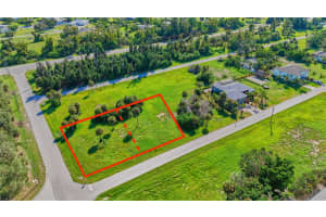 141 POMPANO STREET, PLACIDA, FL 33946 - MLS#MFRA4662321
