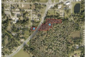 SR-44, LEESBURG, FL 34748 - MLS#MFRA4662337