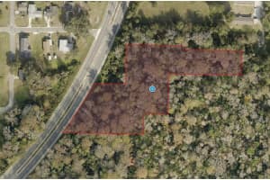 SR-44, LEESBURG, FL 34748 - MLS#MFRA4662337
