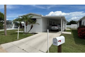 214 LEISURE WAY, PALMETTO, FL 34221 - MLS#MFRA4662348