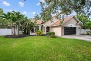8528 10TH AVENUE, BRADENTON, FL 34209 - MLS#MFRA4662358