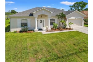 23166 RANGER AVENUE, PORT CHARLOTTE, FL 33954 - MLS#MFRA4662361