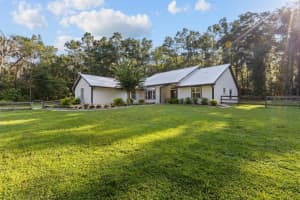 6121 138TH TERRACE, GAINESVILLE, FL 32653 - MLS#MFRA4662363