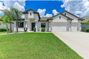 3724 Creekside Park Dr, PARRISH