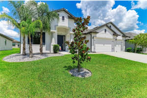 3724 CREEKSIDE PARK DRIVE, PARRISH, FL 34219 Sold 10/17/25