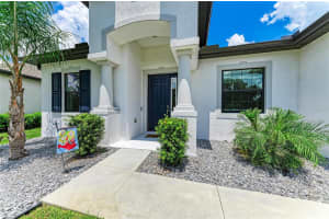 3724 CREEKSIDE PARK DRIVE, PARRISH, FL 34219 Sold 10/17/25