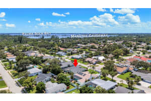 1011 79TH STREET, BRADENTON, FL 34209 - MLS#MFRA4662397