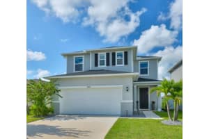 2862 89th Street Cir E, PALMETTO