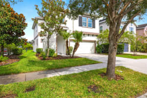 6909 OLD BENTON DRIVE, APOLLO BEACH, FL 33572 - MLS#MFRA4662404