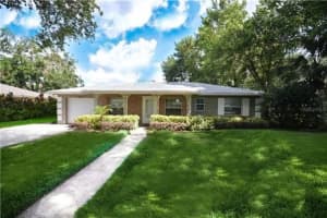 5223 E Kaley St, ORLANDO
