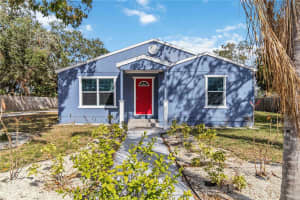 1367 21ST STREET, SARASOTA, FL 34234 - MLS#MFRA4662411