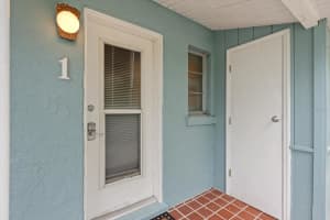 170 ROOSEVELT DRIVE, SARASOTA, FL 34236 - MLS#MFRA4662418