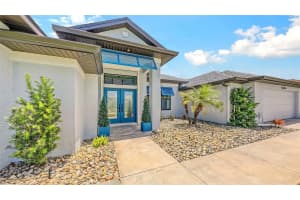72 BROADMOOR LANE, ROTONDA WEST, FL 33947 Sold 09/25/25