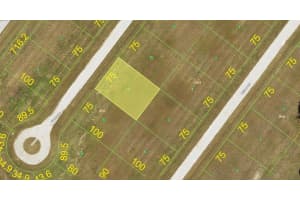 10 YUCCA LANE, PLACIDA, FL 33946 - MLS#MFRA4662432