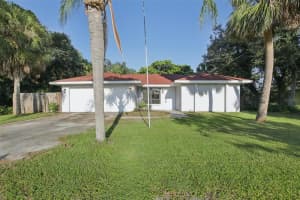 2273 SALFORD BOULEVARD, NORTH PORT, FL 34287 - MLS#MFRA4662434