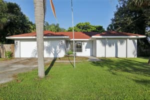 2273 SALFORD BOULEVARD, NORTH PORT, FL 34287 - MLS#MFRA4662434